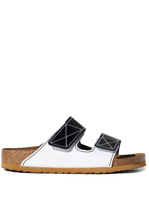 шлепанцы Arizona из коллаборации с Birkenstock