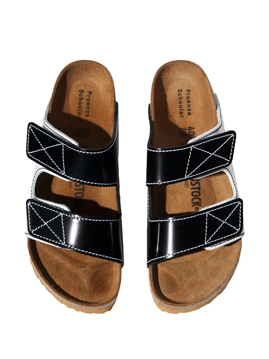 шлепанцы Arizona из коллаборации с Birkenstock 8