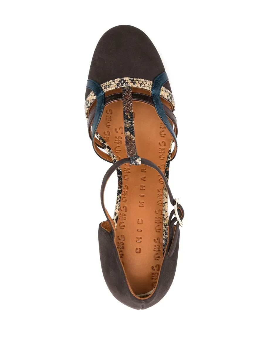 70mm Mihara pumps 7