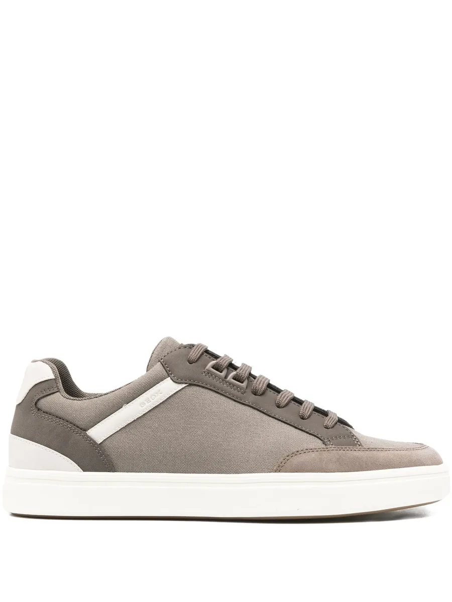 Baltmoore lace-up sneakers 2