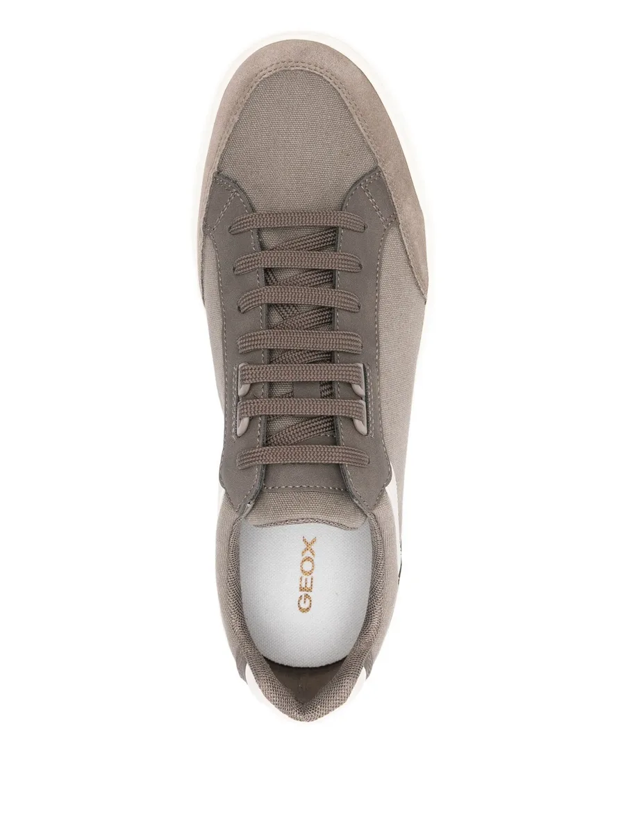 Baltmoore lace-up sneakers 7