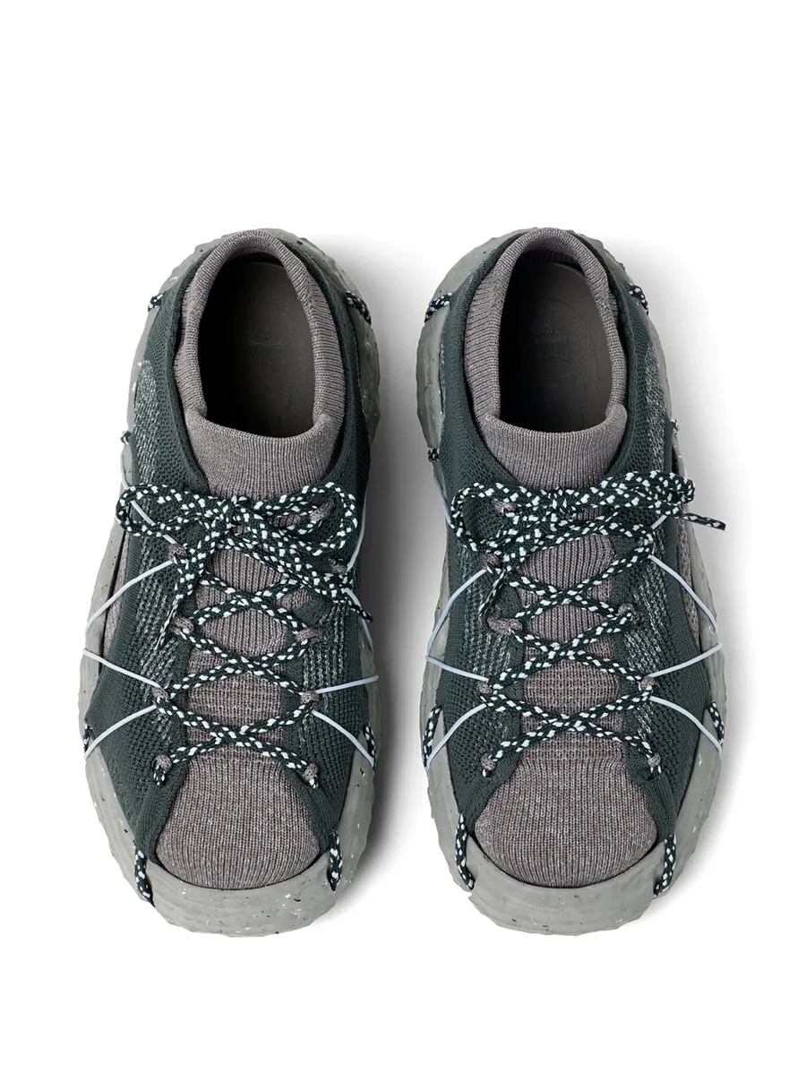 Roku low-top sneakers 7