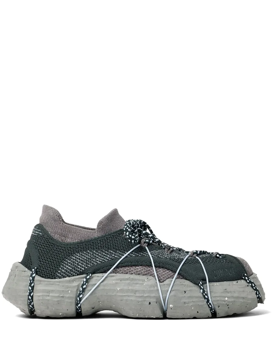 Roku low-top sneakers 1