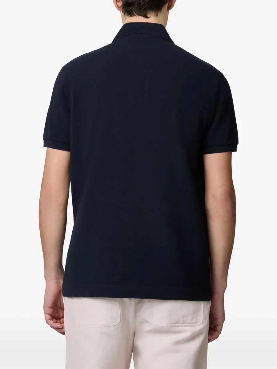 cotton polo shirt 5