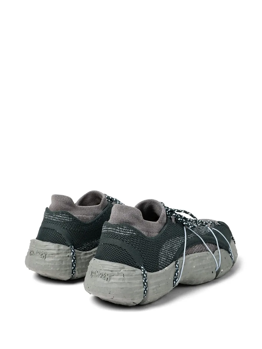 Roku low-top sneakers 6