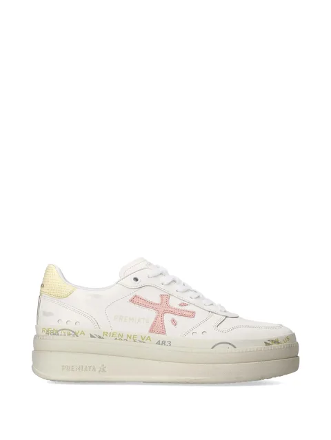 кроссовки Micol