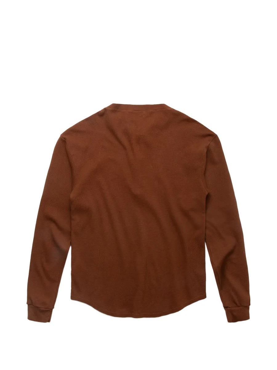 long-sleeve polo shirt 3