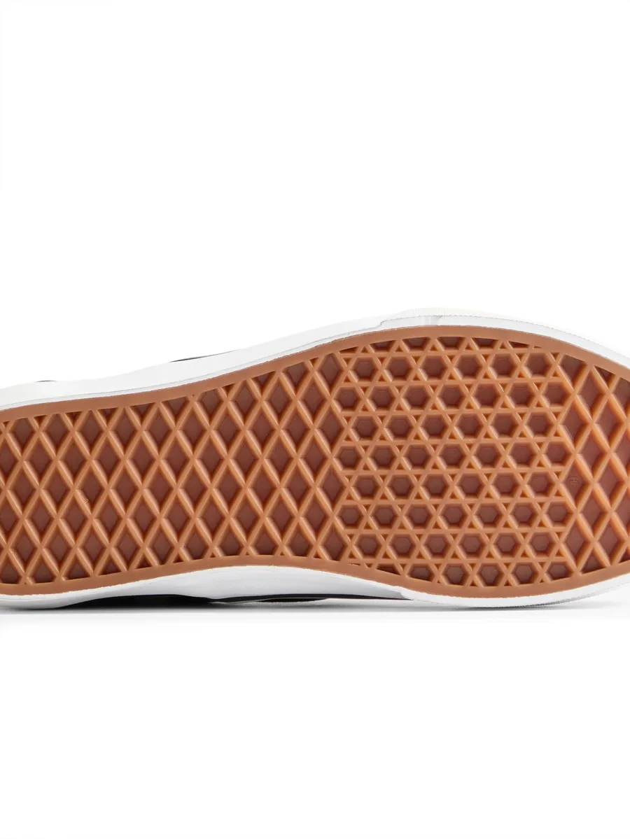 x Vans Vlogo checkerboard sneakers 7