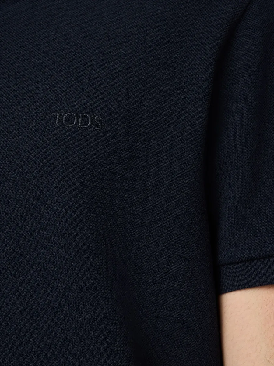 cotton polo shirt 7