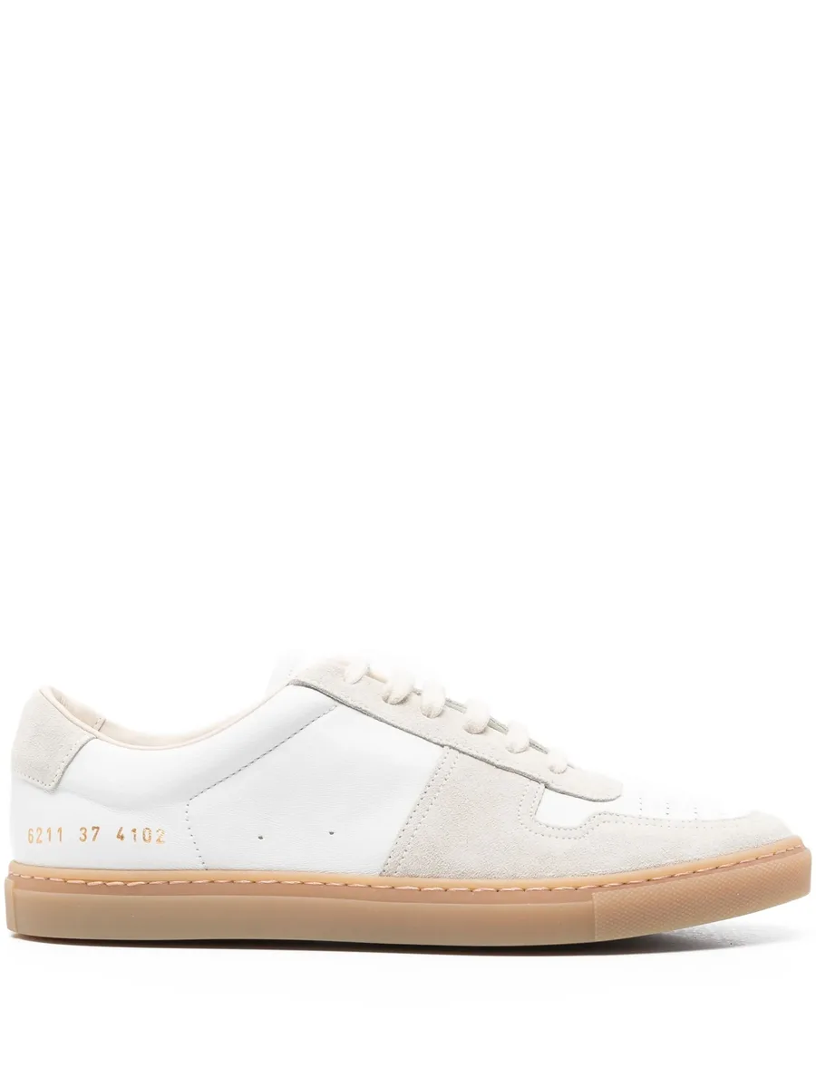 BBall sneakers 1