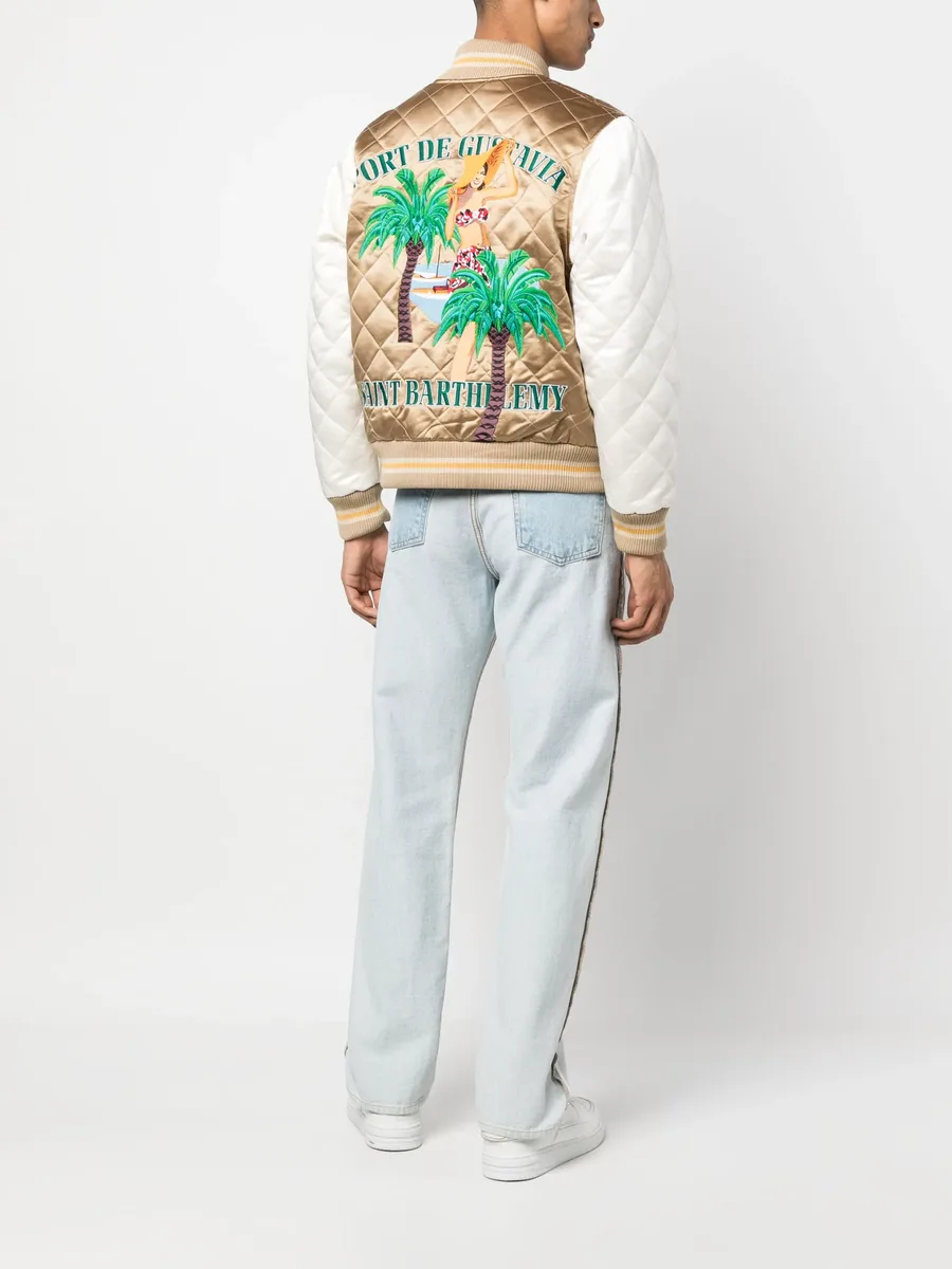 satin bomber jacket 4