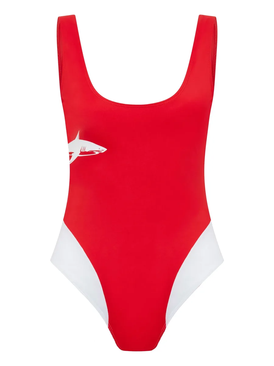 купальник Shark 1