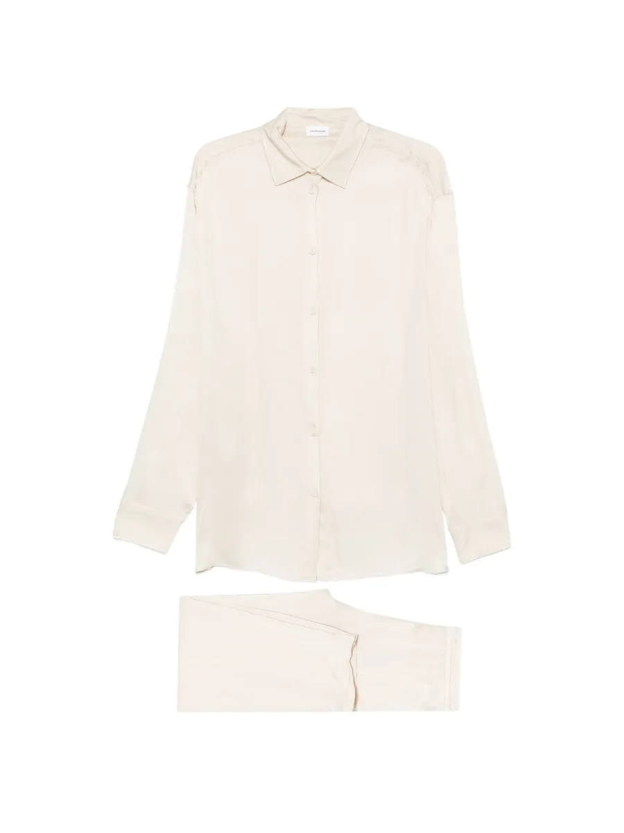 Wendela trousers and shirt set 1