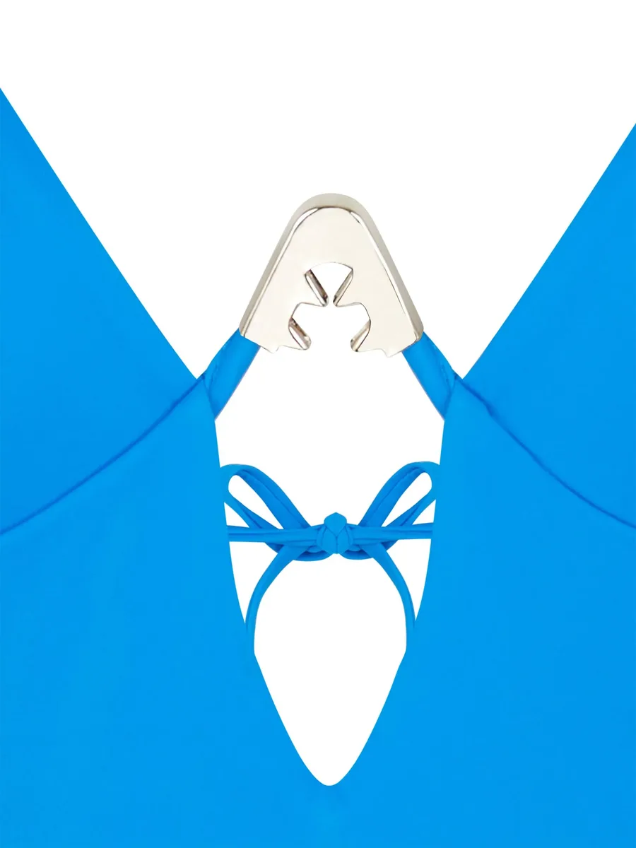 купальник Shark Logo 5
