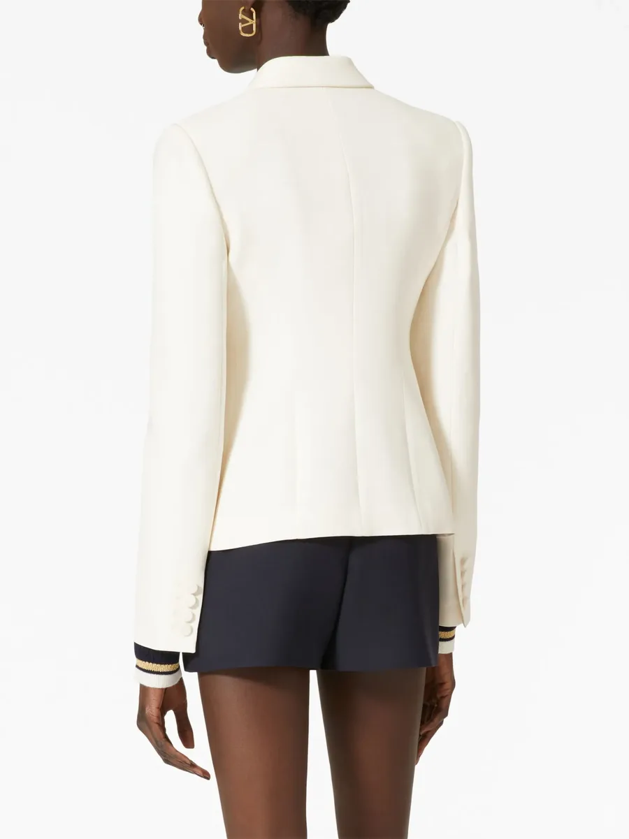 жакет Crepe Couture 8