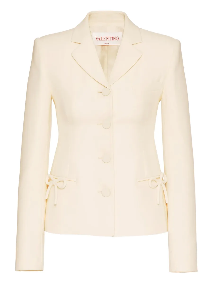 жакет Crepe Couture 1