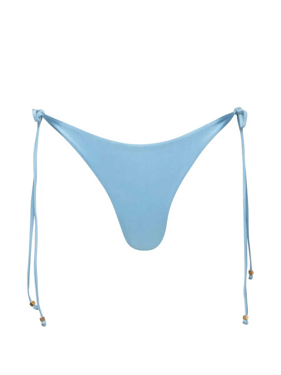 Nala self-tie bikini bottom 1