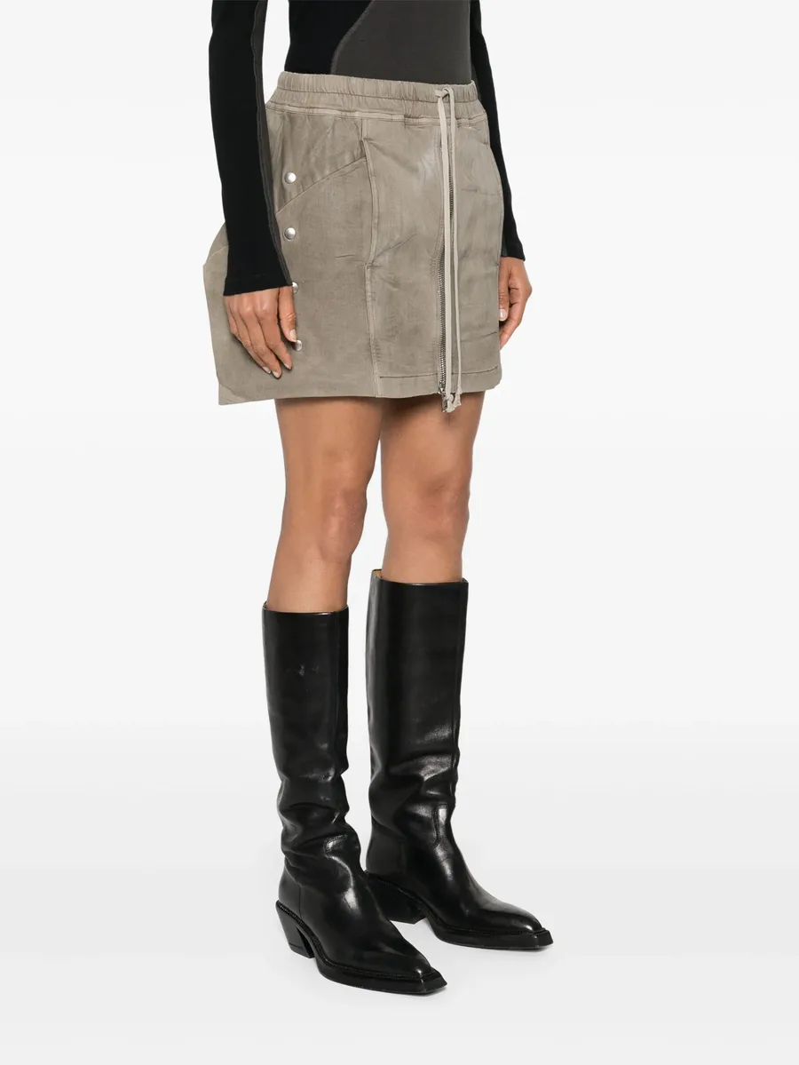 Babel mini skirt 6