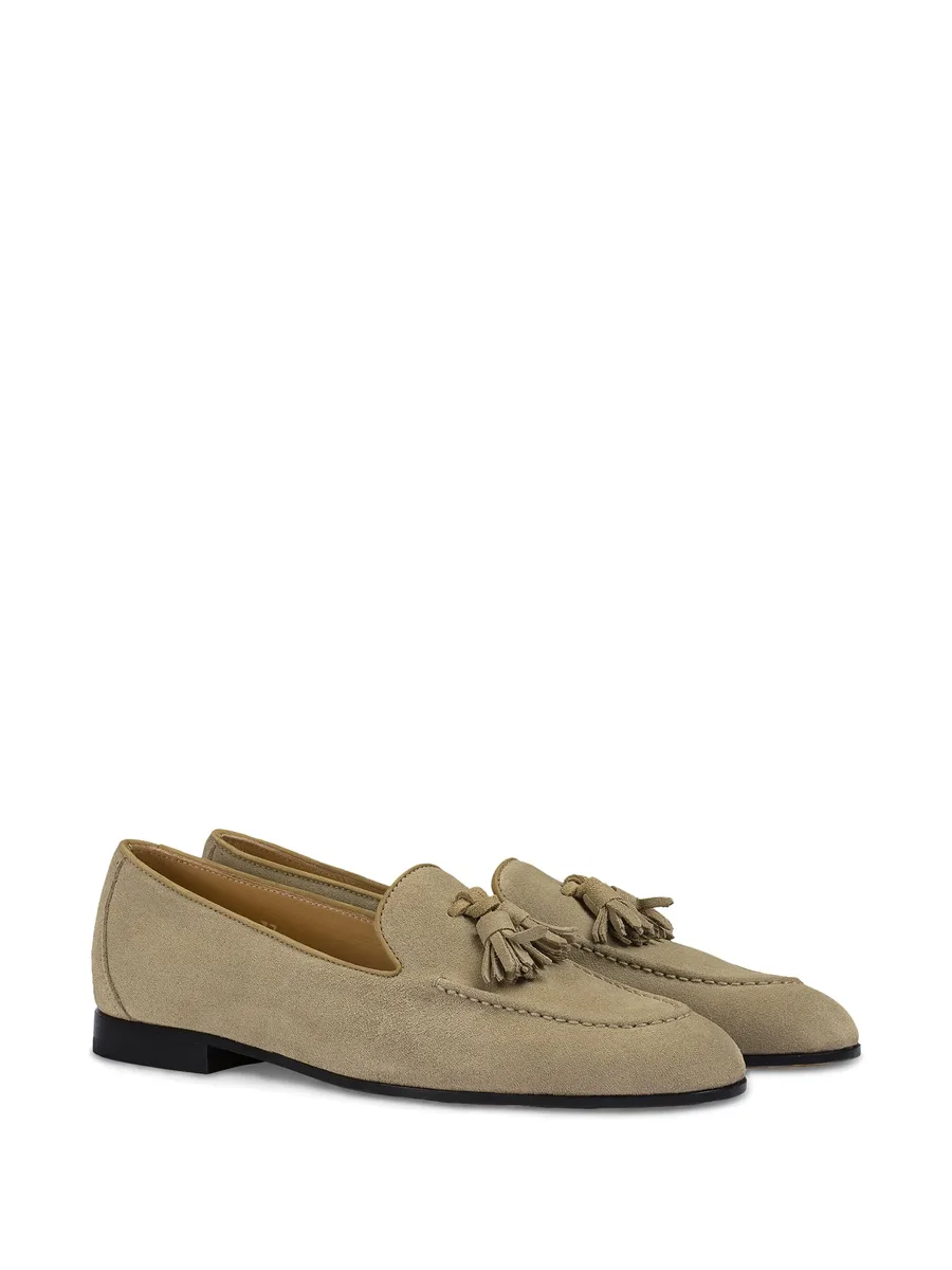 tasselled loafers 4