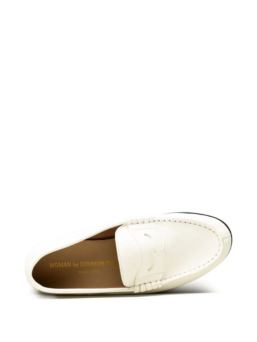 leather loafers 7
