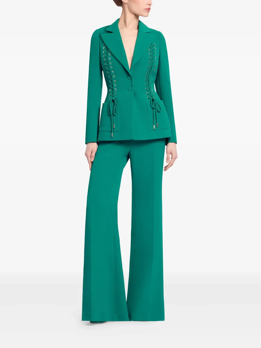 flared trousers 3