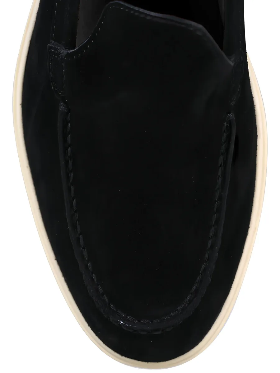 suede loafers 7