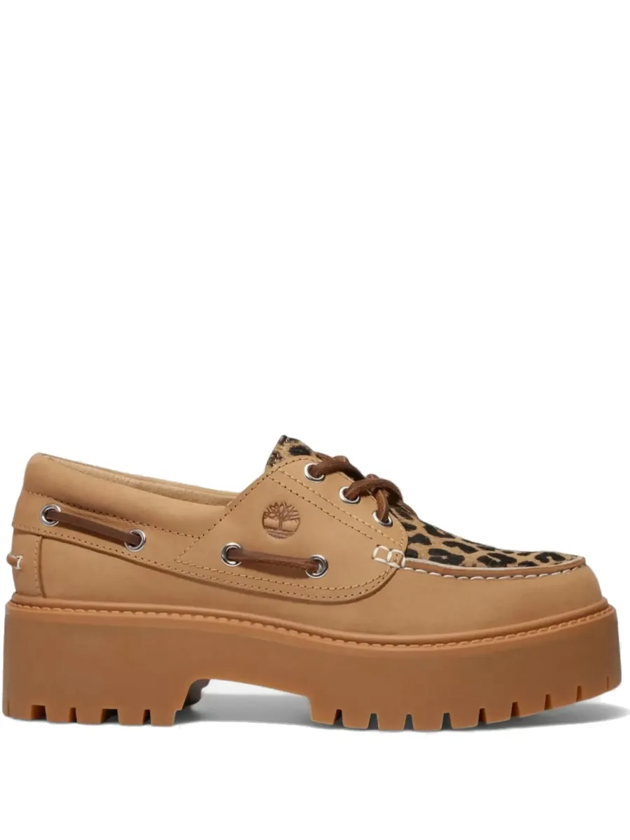 leopard-print loafers 2