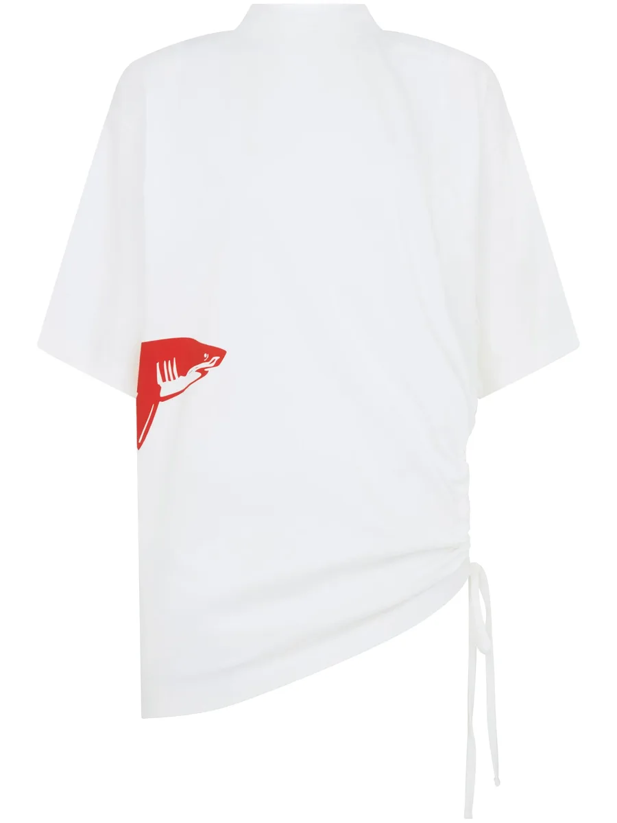 футболка Shark 2
