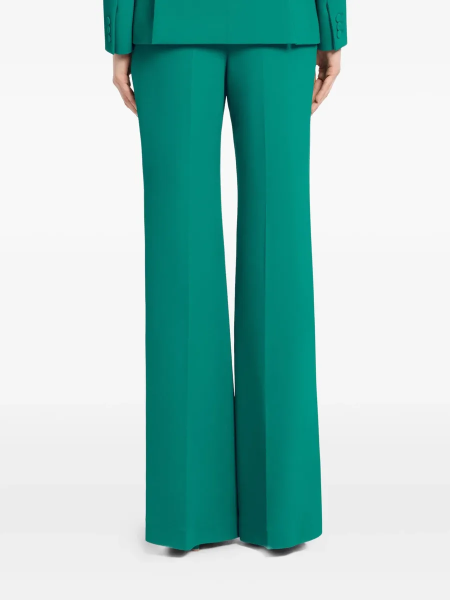 flared trousers 8