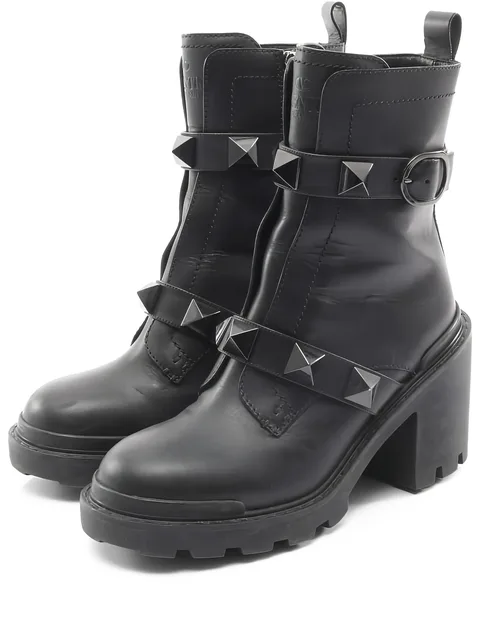 ботинки rockstud (2000-е годы)