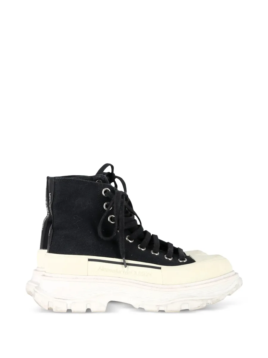 высокие кроссовки Tread Slick 2