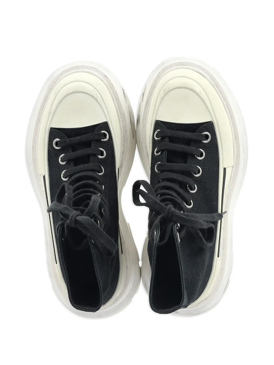 высокие кроссовки Tread Slick 5