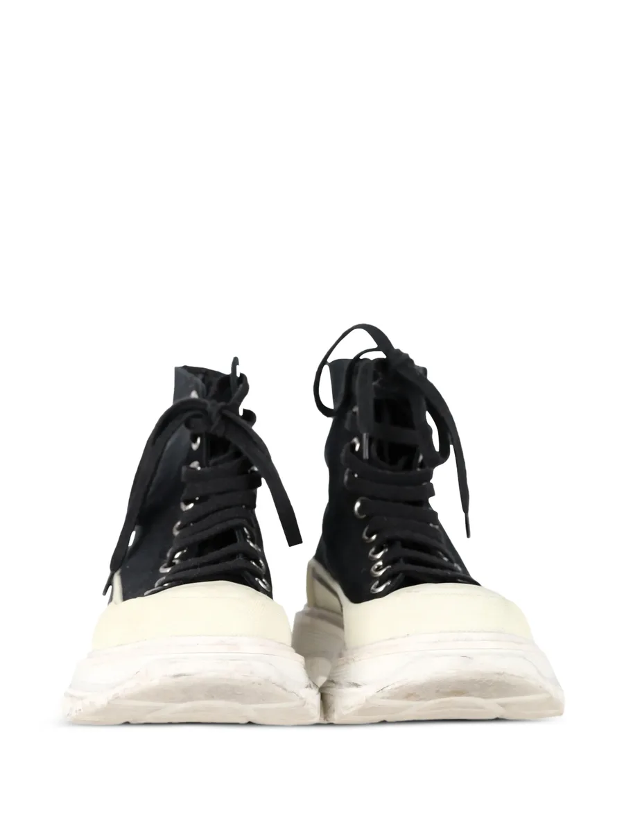 высокие кроссовки Tread Slick 9