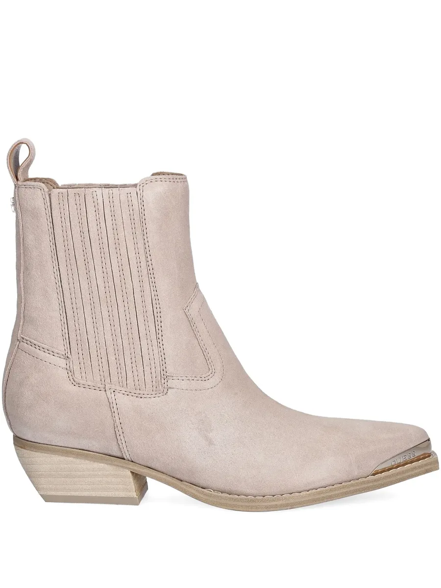 pointed toe boots 2