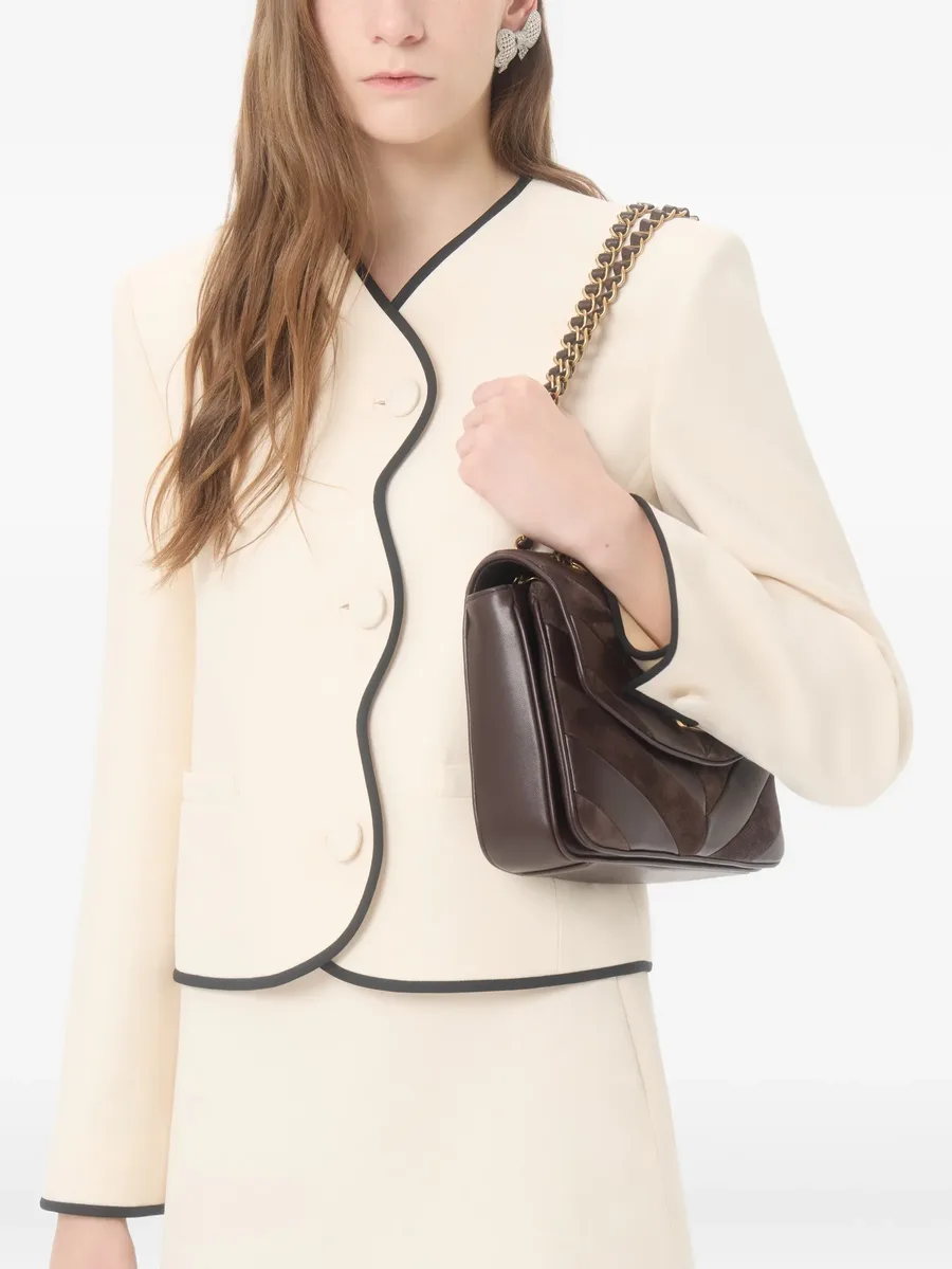 жакет Crepe Couture 7