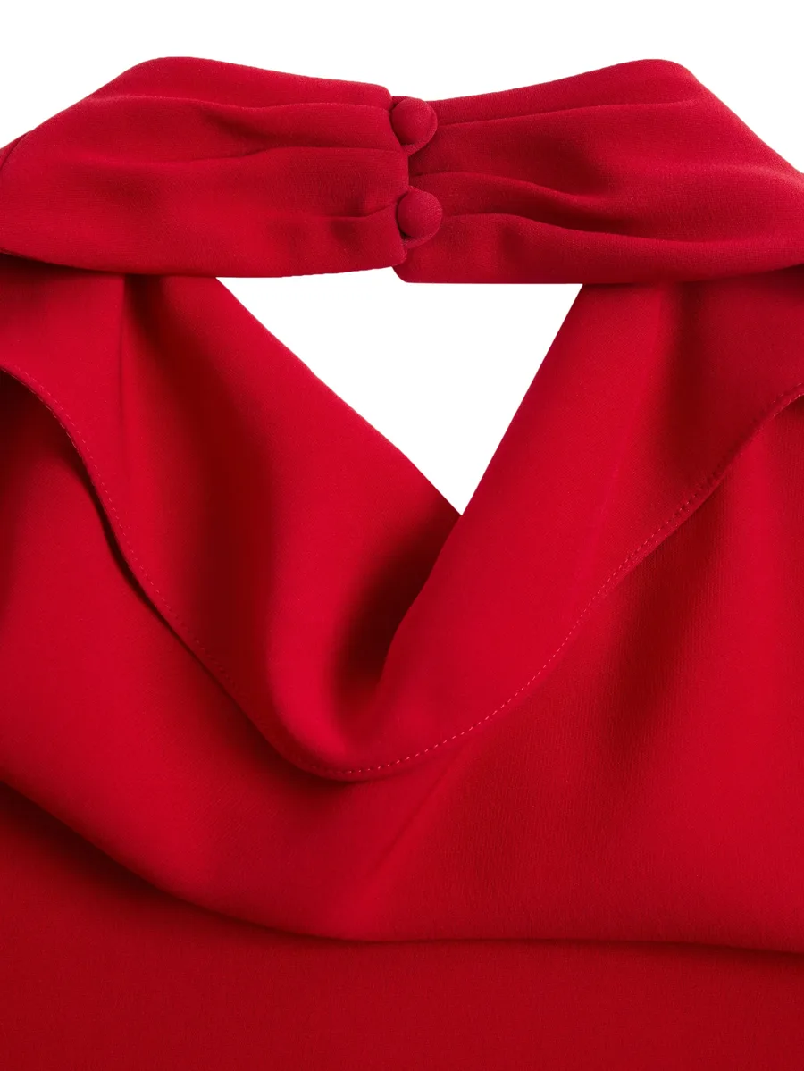 короткое платье Cady Couture 9