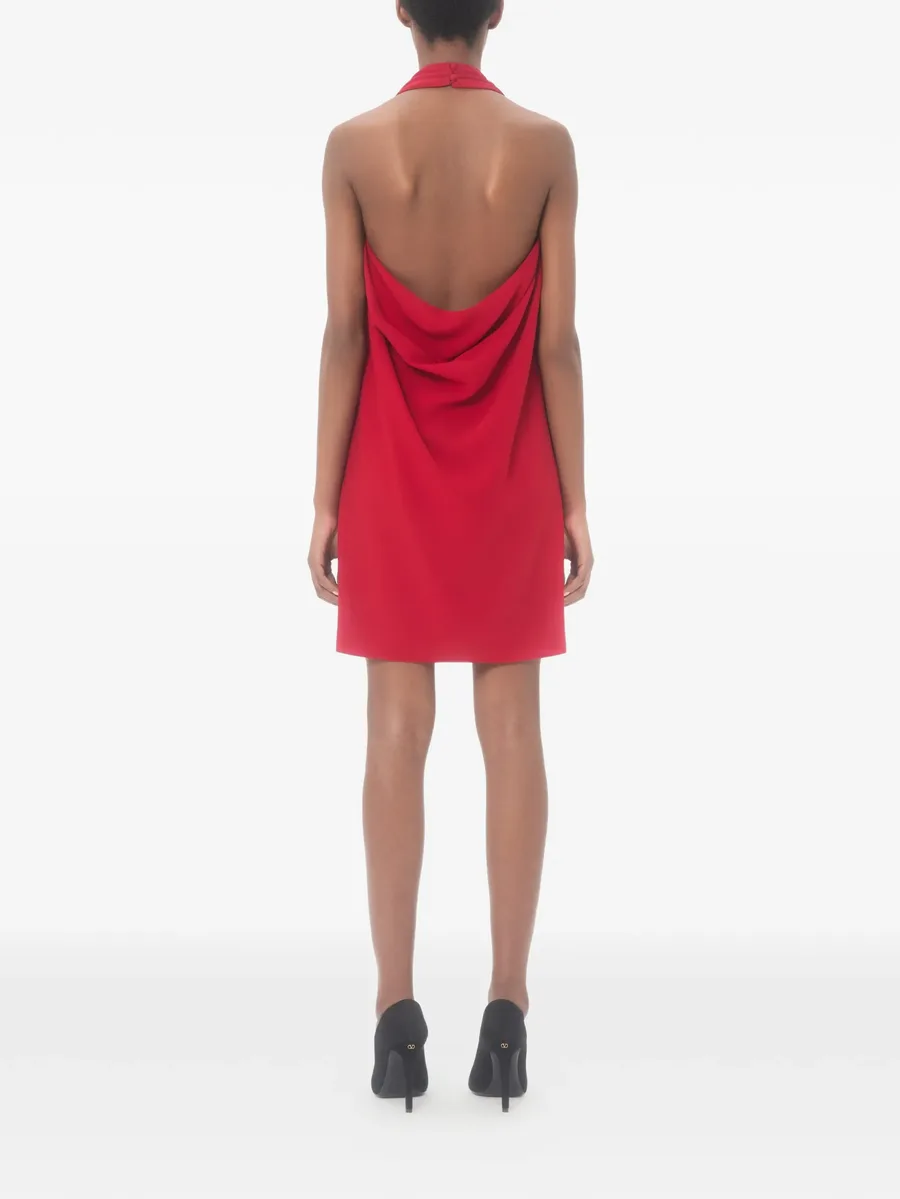 короткое платье Cady Couture 7