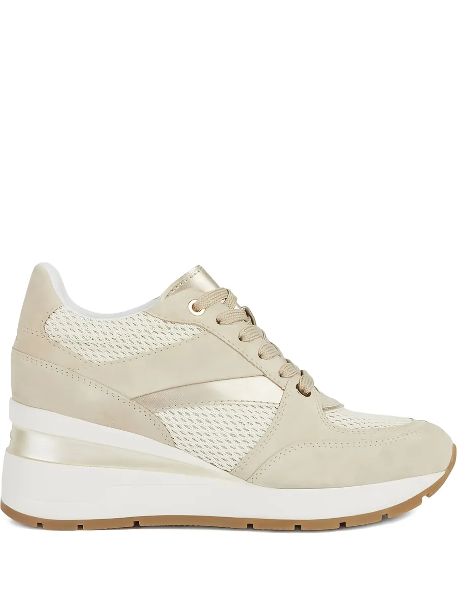 Zosma mesh panels sneakers 2
