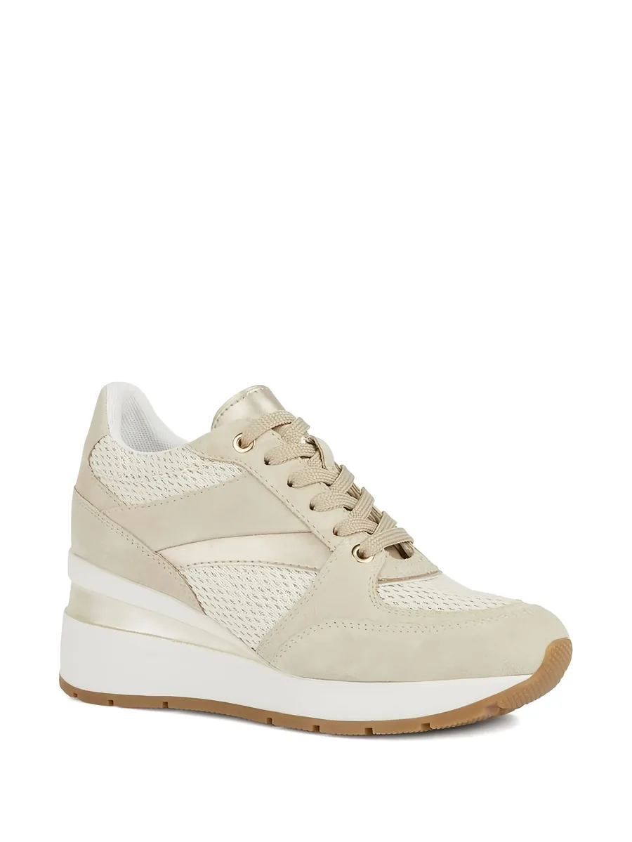 Zosma mesh panels sneakers 4