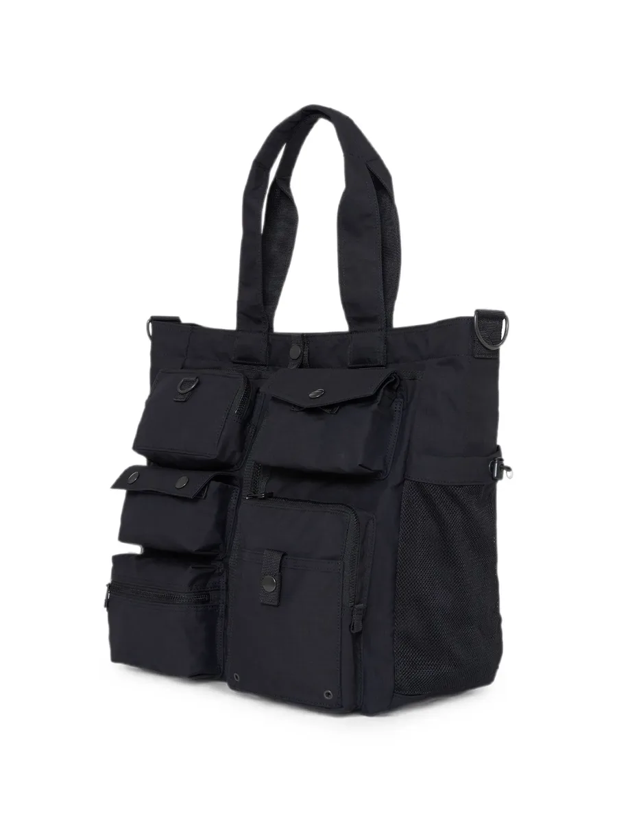 сумка-тоут Potr Dissection с карманами 7
