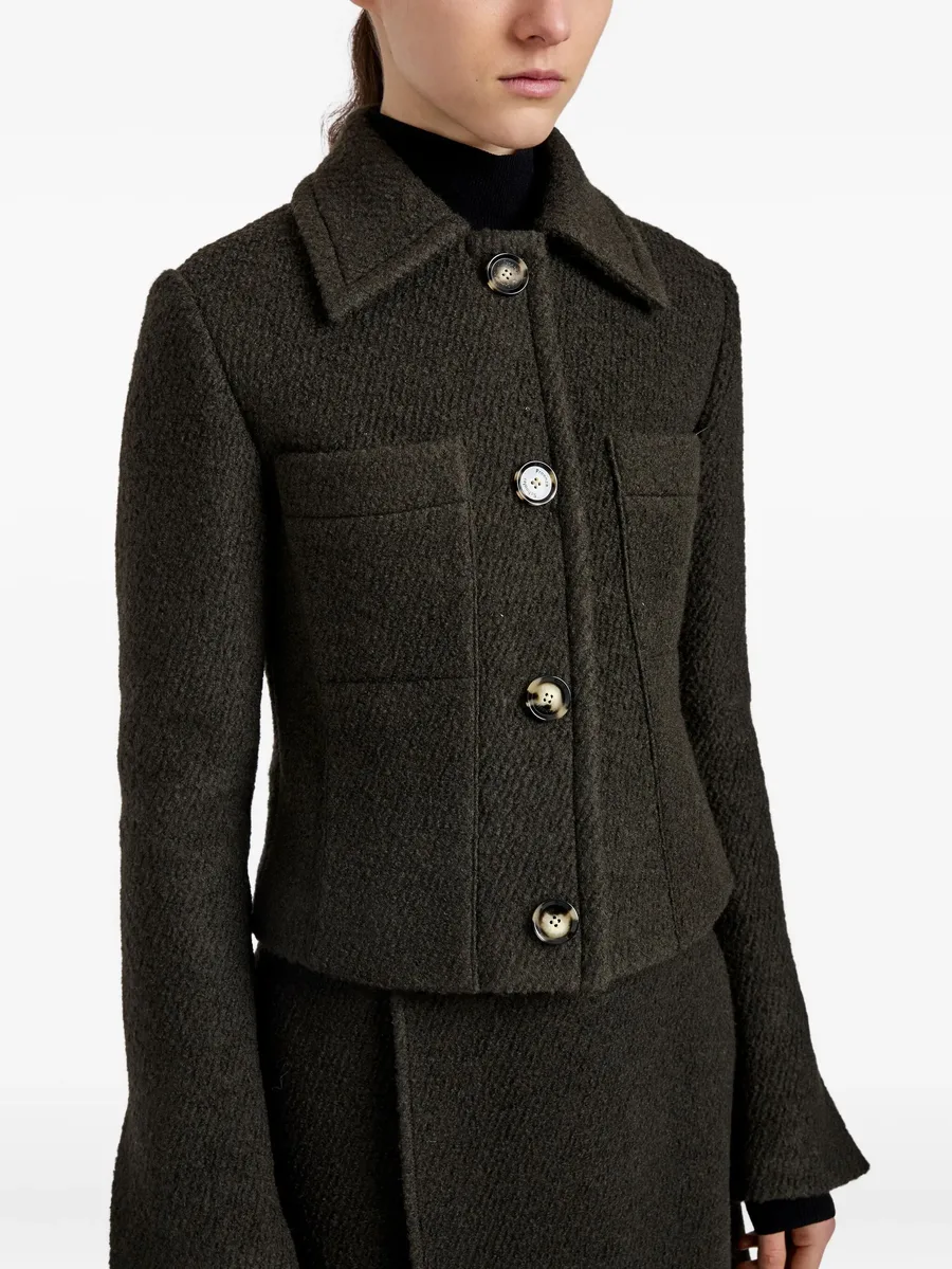 куртка Kinsley 10