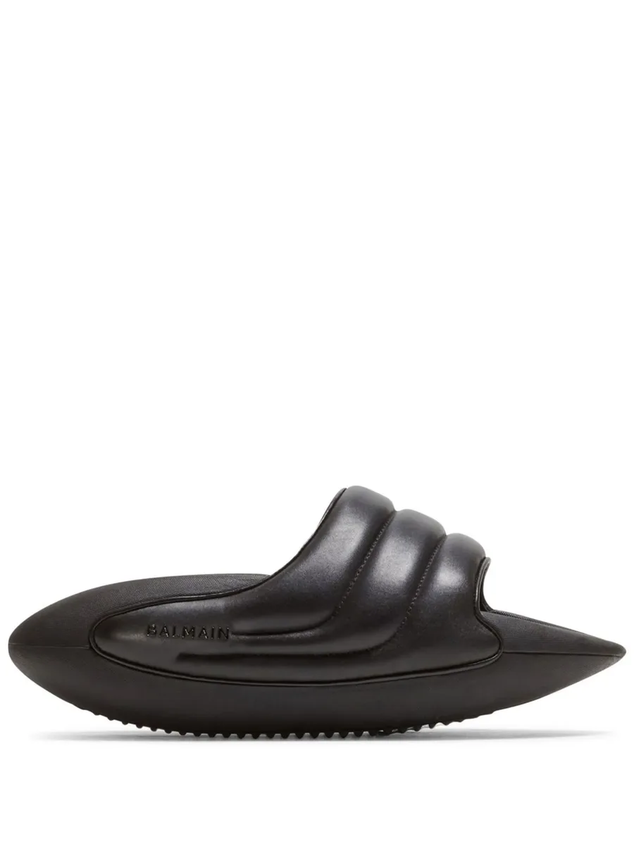 B-IT quilted platform slides 2