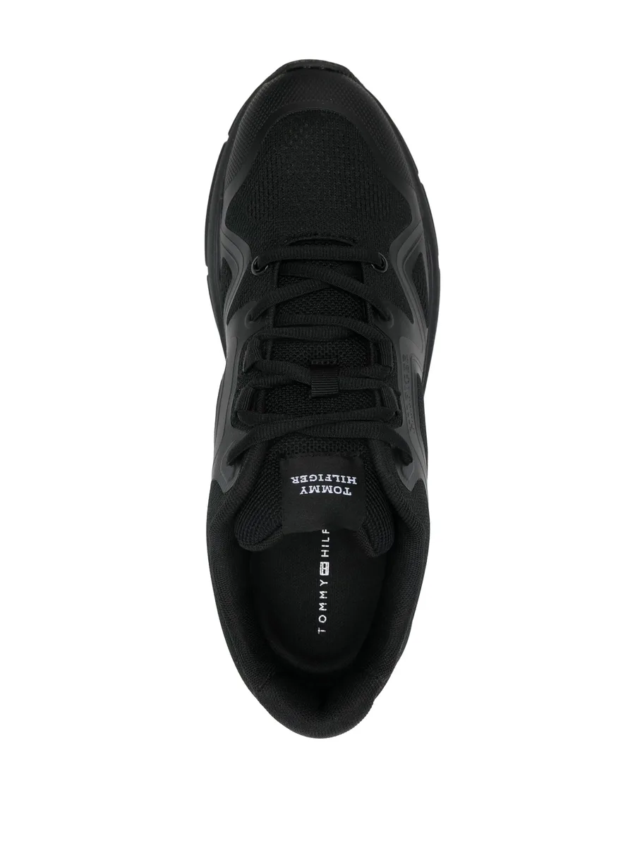 M Runner sneakers 8