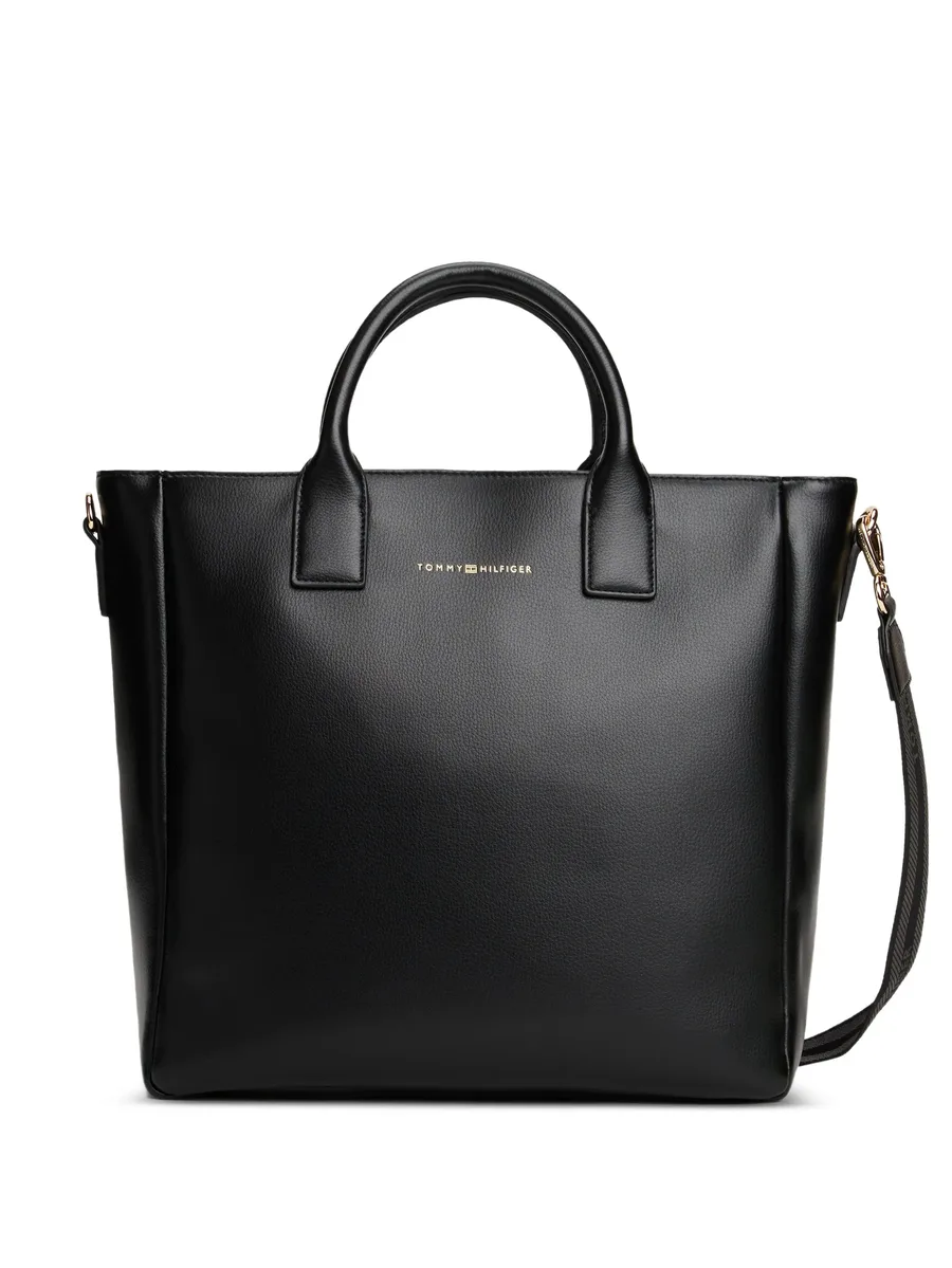 top-handle tote bag 2