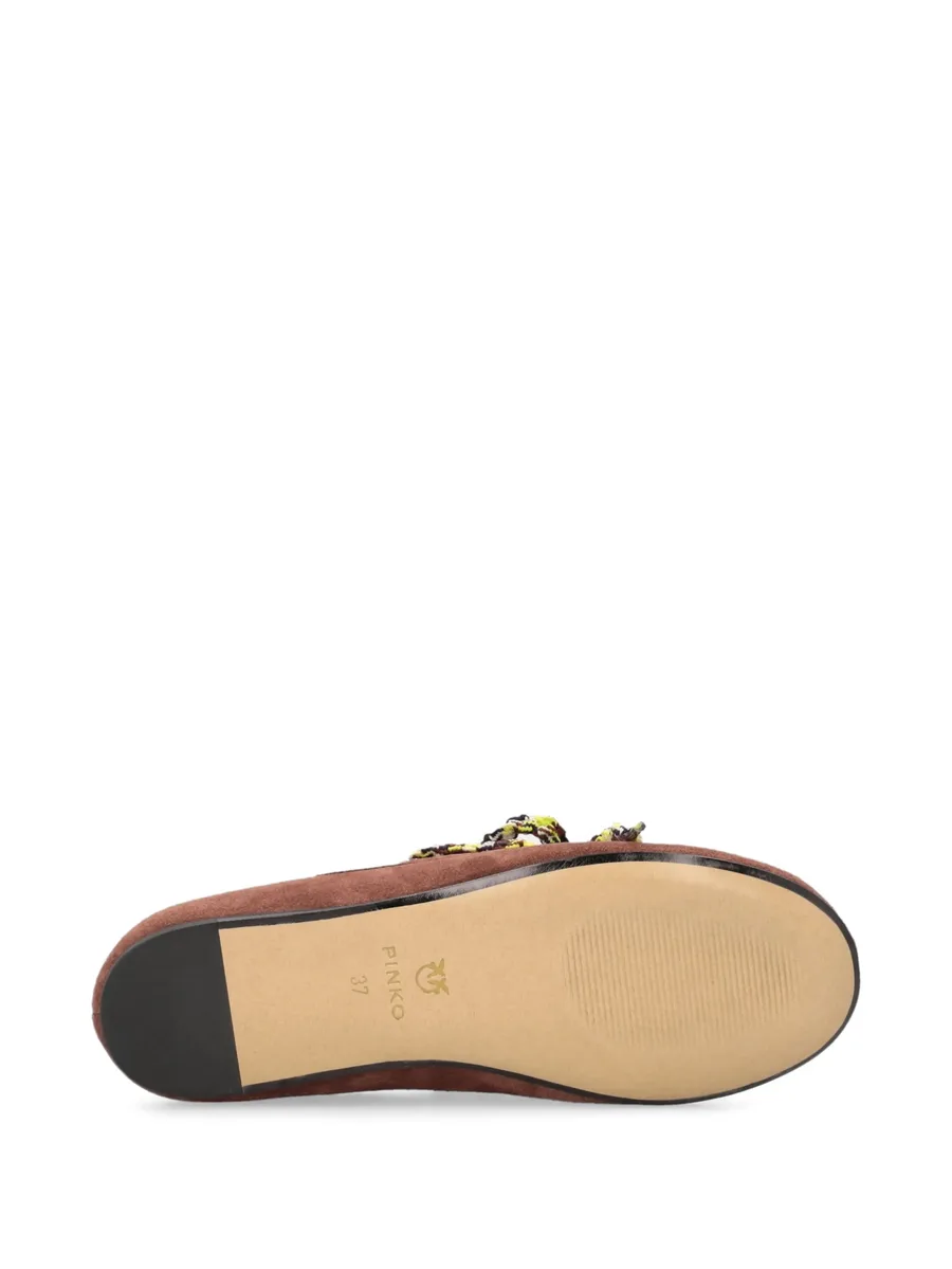 lace-up loafers 8