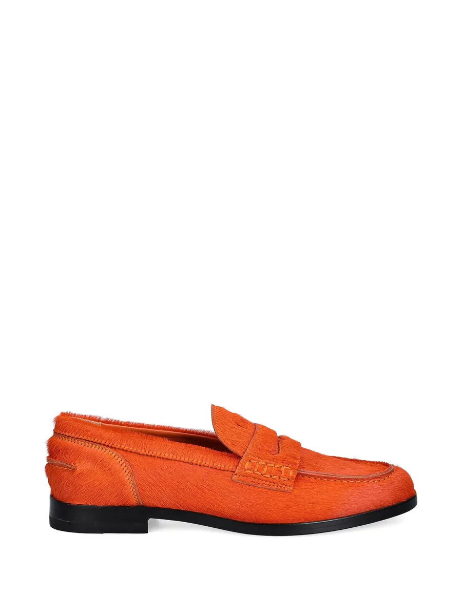 leathers loafers 1