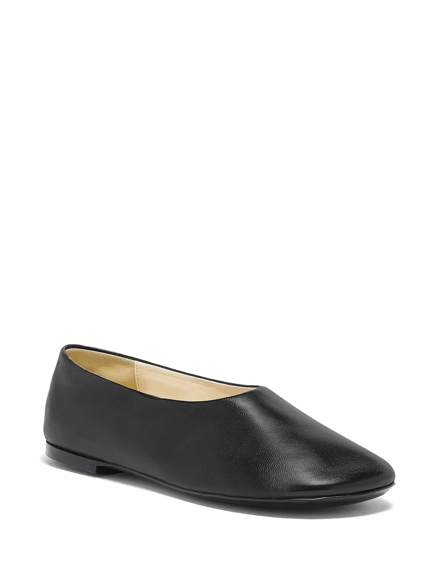 Glove ballet flats 4