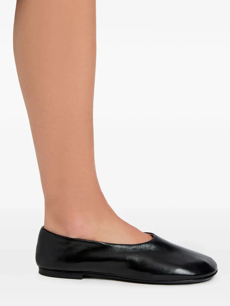 Glove ballet flats 7