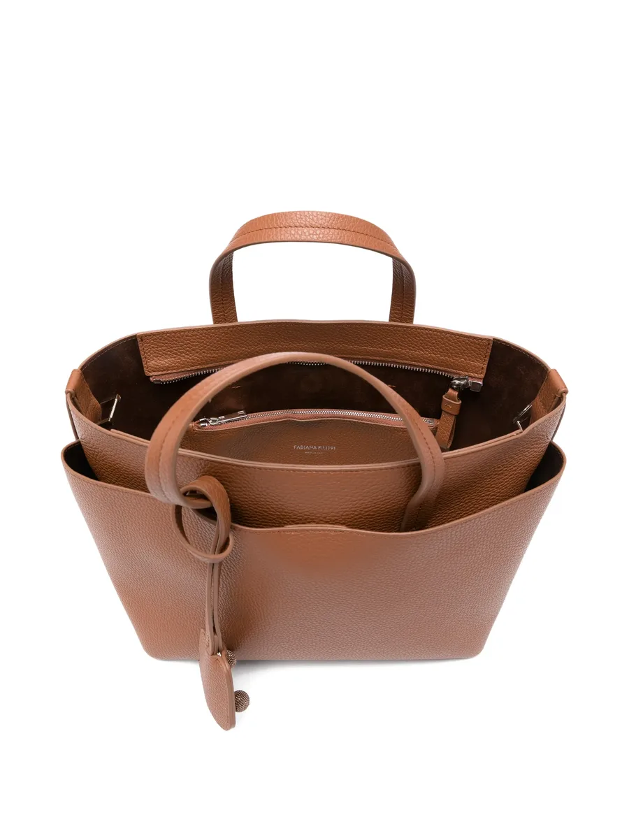 leather tote bag 10