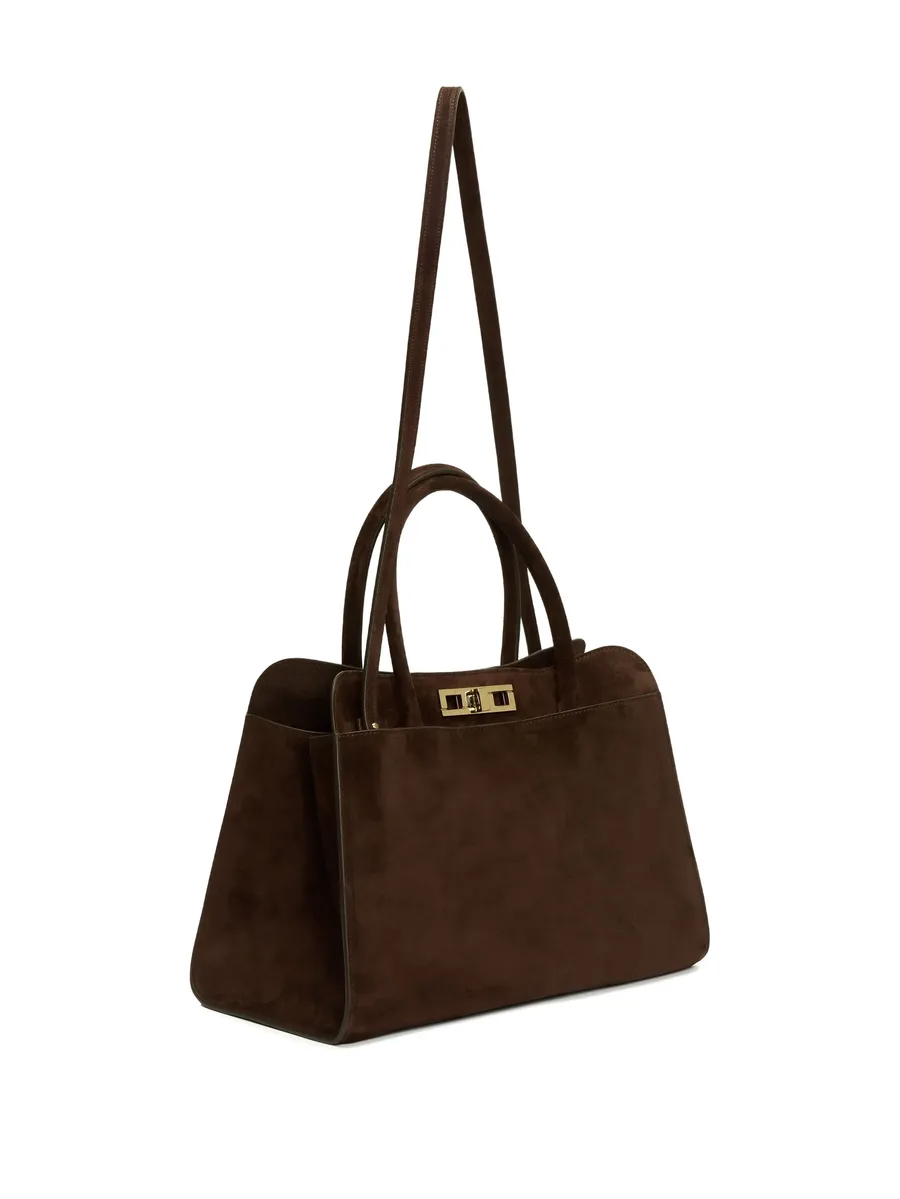 suede tote bag 7